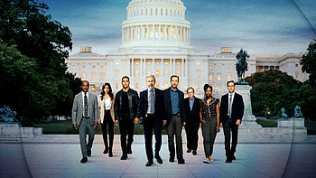NCIS HD wallpaper