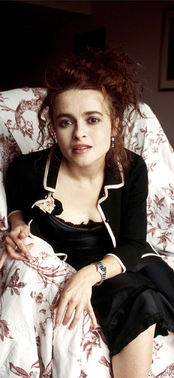 Helena Bonham Carter, Movies HD phone wallpaper