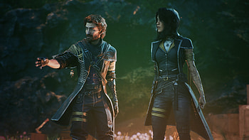 Clair Obscur: Expedition 33, video game, Clair Obscur: Expedition 33 HD wallpaper