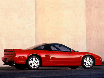 Sports, Auto, Acura, Cars, Side View, Style, Akura, Nsx, Hsx, Nsh HD wallpaper