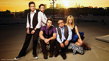 It's Always Sunny in Philadelphia, TV series, Top backgrounds HD wallpaper