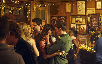 S01E12, Normal People (TV Mini Series) HD wallpaper