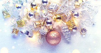 Decoration Christmas Tree, Decoration, Christmas, Holiday, Tree, santa HD wallpaper