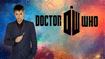 Doctor Who, , David Tennant, Movies HD wallpaper