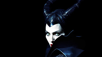 Maleficent (2014) movie, Background HD wallpaper