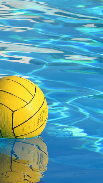 Ball, Water Polo HD phone wallpaper