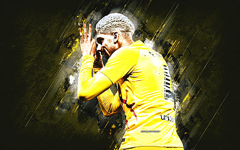 Ronald Araújo, araujo, soccer, barca, barcelona, ronaldaraujo, football HD wallpaper