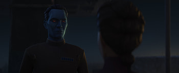 Star Wars: Tales of the Empire – Mysterious Encounter, TV Show, Star Wars: Tales of the Empire HD wallpaper