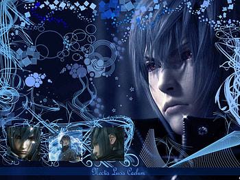 Noctis: The Night Prince, noctis, final fantasy, ffv13, stella HD wallpaper