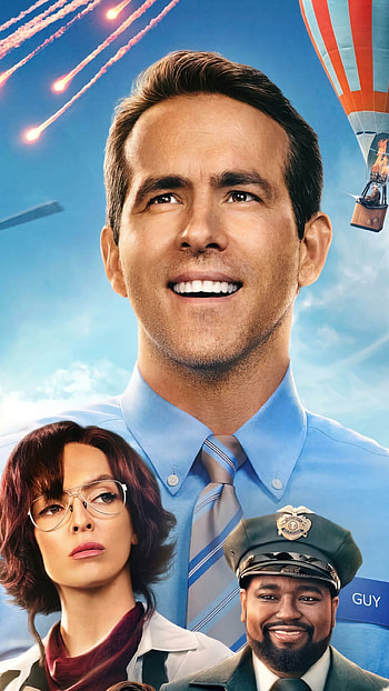 Ryan Reynolds, Memorable moments, Mysterious codes, Hidden secrets HD phone wallpaper