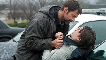 Prisoners (2022) movie HD wallpaper