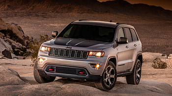 Jeep Grand Cherokee, Cars , Ultra HD wallpaper