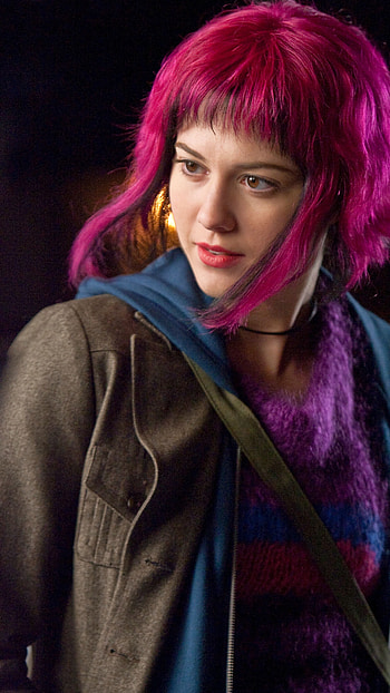 Mary Elizabeth Winstead, hollywood model, beautifull HD phone wallpaper