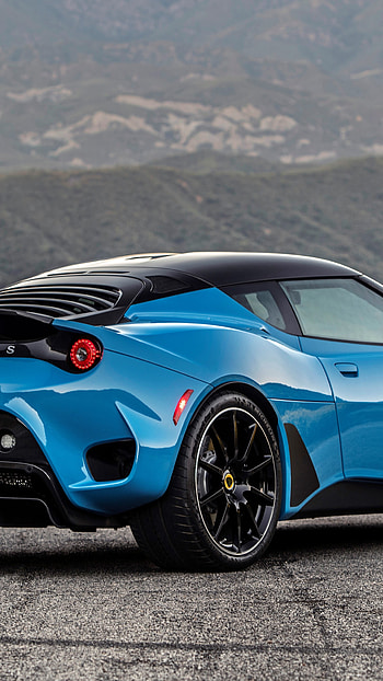 Lotus Evora GT, Captivating , Speed and elegance, Automotive perfection HD phone wallpaper
