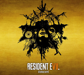 Resident Evil 7: Biohazard, Video Game, Resident Evil HD wallpaper