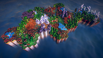 Preserve: for Epic Gaming Adventures, video game, Preserve HD wallpaper