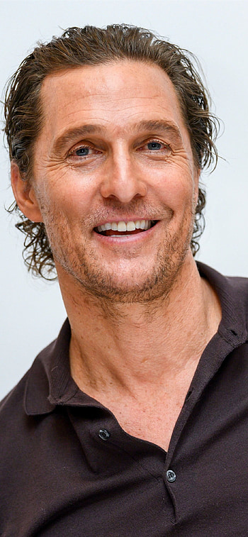 Matthew McConaughey, Best , , Hollywood HD phone wallpaper