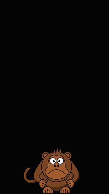 Funny, Art, Vector, Monkey, Cool HD phone wallpaper