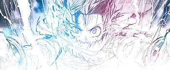 Izuku Midoriya, Anime, My Hero Academia, Izuku Midoriya HD wallpaper