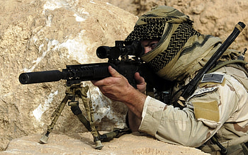 Us Special Forces ... HD wallpaper