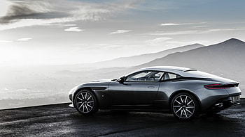 Aston Martin, , Automotive elegance, Powerful performance HD wallpaper