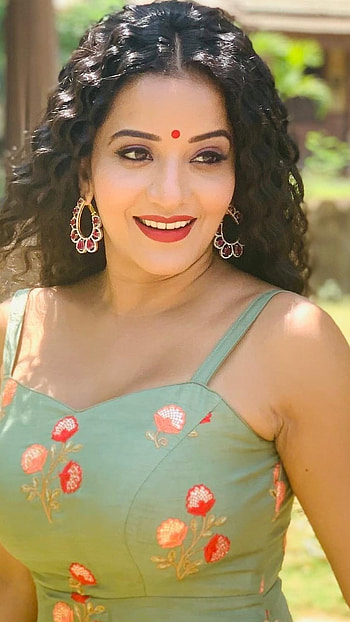 Bhojpuri Heroine, Antara Biswas, Bhojpuri HD phone wallpaper