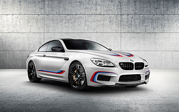 Bmw M6 Coupe, bmw, bmw-m6, cars HD wallpaper
