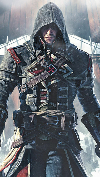 AC Rogue, Assassin's Creed HD phone wallpaper