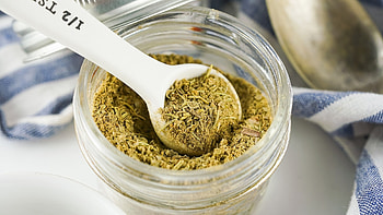 Food seasoning, Poultry seasoning, Homemade blend, Savory flavors HD wallpaper