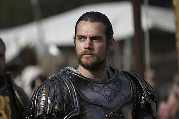 Charles Brandon, Henry Cavill HD wallpaper