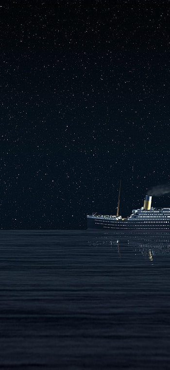 Titanic movie, Ship , Historical drama, Epic disaster HD phone wallpaper