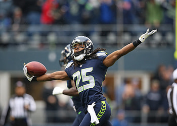 Legion of Boom, NFL team, Powerful defense, Football HD wallpaper