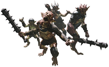 Goblin dragons dogma, Wiki fandom HD wallpaper