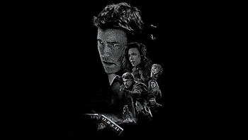 movie, Mission: Impossible - Dead Reckoning Part One HD wallpaper
