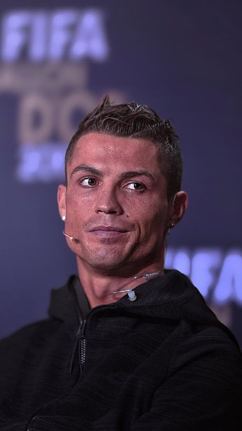 Ronaldo, cristiano, cr7 HD phone wallpaper