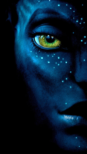 Avatar (2022) movie HD phone wallpaper