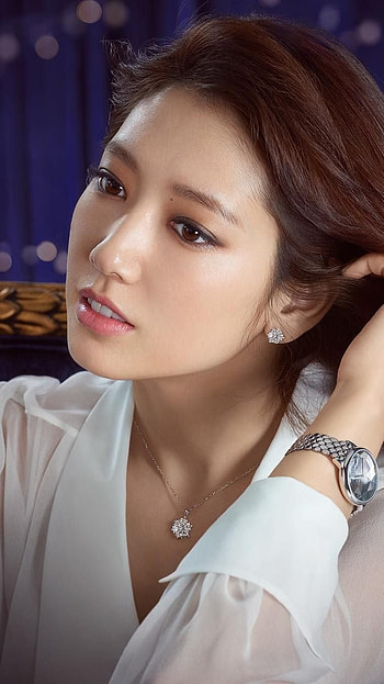 Park Shin Hye Choi Tae Joon, Park Shin Hye, Beauty HD phone wallpaper
