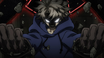 Gachiakuta: Rudo Surebrec — Anime, Anime, Gachiakuta, Rudo Surebrec HD wallpaper
