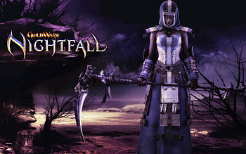 Guild Wars, Nightfall, , Hintergrnde HD wallpaper