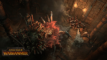 Total War Warhammer Pc Game, total-war-warhammer, games, pc-games HD wallpaper