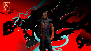 EvilVEvil Game, video game, EvilVEvil HD wallpaper