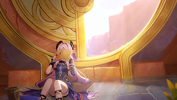 Citlali from Genshin Impact | Stunning Girl, Genshin Impact, Citlali (Genshin Impact), girl, video game HD wallpaper