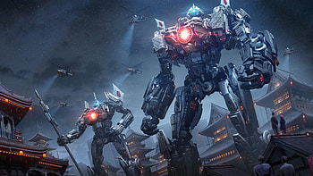Pacific Rim Maelstrom 2018, pacific-rim-maelstrom, scifi, 2018-movies HD wallpaper