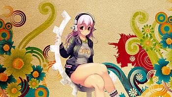 Preview anime HD wallpaper