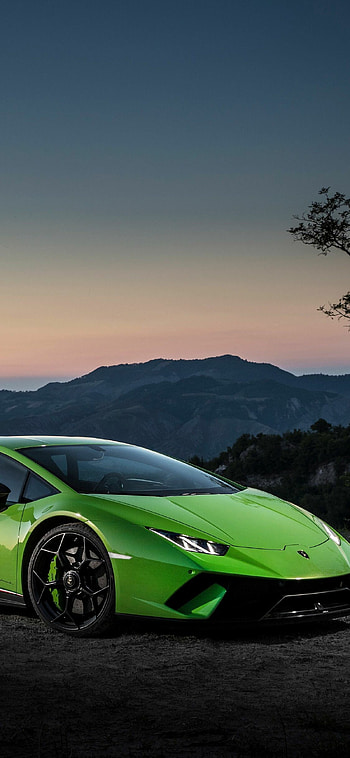 Roaring engine, Aggressive styling, Thrilling performance, Adrenaline rush HD phone wallpaper
