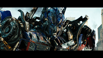 Page Optimus Prime Transformers Optimus Prime ) HD wallpaper