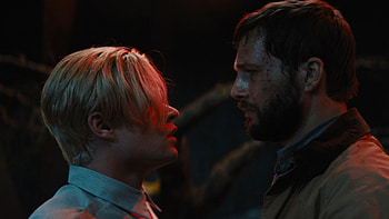 Upgrade, Blu-ray review, Universal Blumhouse, Haul HD wallpaper