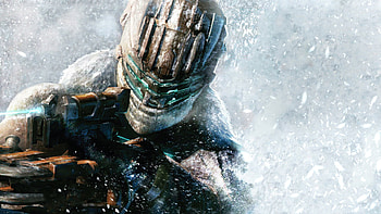 Isaac Clarke (Gaming), Isaac Clarke Dead Space , Video game HD wallpaper