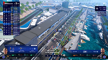 GT Manager Ultra : Elevate Your Gaming Experience!, video game HD wallpaper