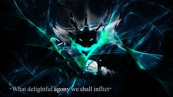 [] Thresh HD wallpaper